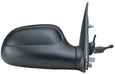ALKAR 6165338 Außenspiegel Seitenspiegel Rechts Kompatibel mit CITROËN SAXO S0, S1 für Linkslenker für Rechtslenker 8148KT | Kompatibel mit: CITROËN SAXO
