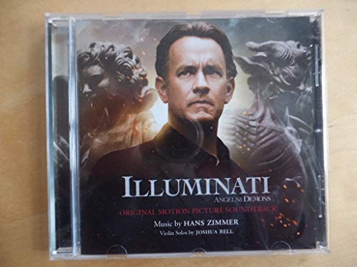 Angels & Demons (Illuminati)
