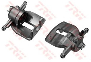 TRW BHW302 Disc-Brake Caliper