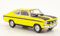 Opel Kadett B Coupe, gelb/schwarz (ohne Magazin), 1965, Modellauto, Fertigmodell, MCW-SC40 1:43