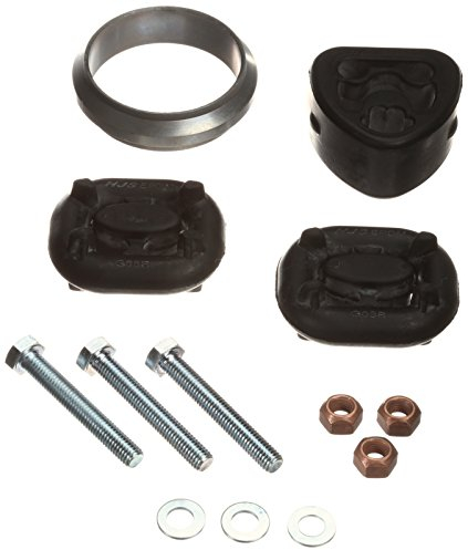 HJS 82132524 Montagesatz, Abgasanlage