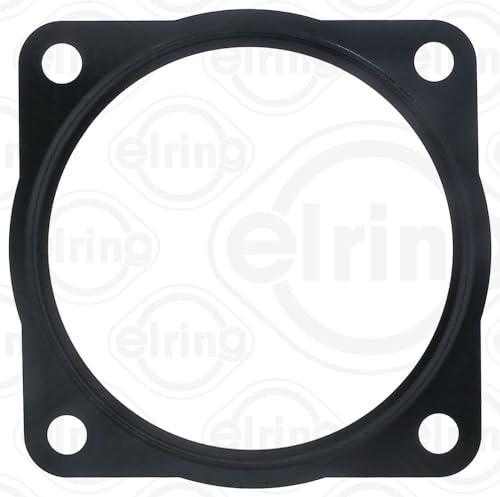 ELRING 451.520 Dichtung Ansaugbrücke Ansaugkrümmerdichtung Einbauposition: Drosselklappengehäuse Kompatibel mit AUDI A4 Avant 8K5, B8 Q5 8RB A4 Limousine 8K2, B8 A5 Coupe 8T3 A4 Allroad 8KH, B8