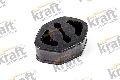 KRAFT AUTOMOTIVE Halter, Abgasanlage 0506500
