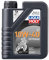 LIQUI MOLY Motorbike 4T 10W-40 Offroad | 1 L | Aceite de 4 tiempos de motocicleta | 3055