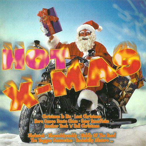 Different Christmas Songs