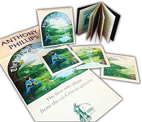 The Geese and the Ghost: Definitive Edition - 2cd