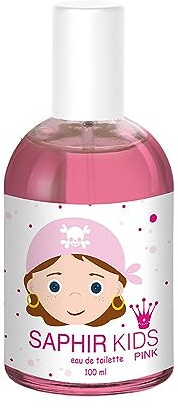 SAPHIR Eau de Cologne für Männer, 100 ml