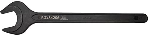 BGS 34295 | Einmaulschlüssel | DIN 894 | SW 95 mm