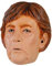 MW Politiker Maske (Angela Merkel)