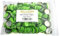BALLIIHOO Pack of 250 Crown Bottle Caps - Light Green