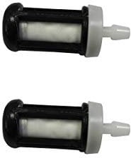 C·T·S Fuel Filter Replaces Stihl 0000-350-3510 (Pack of 2)