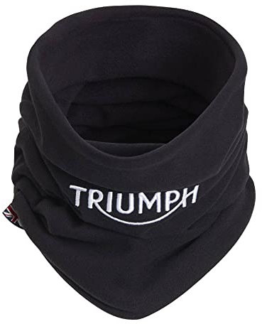 Genuine Triumph Motorcycles Logo Refill Neck Tube