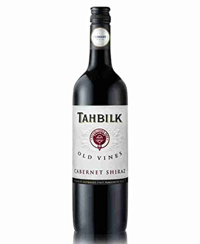 Cabernet Sauvignon ShirazOld Vines 2016 - Tahbilk