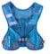 Reflective Hydration Pack Backpack Running Hydration Vest Marathon Runner Rucksack Cycling for Men & Women (Blue)