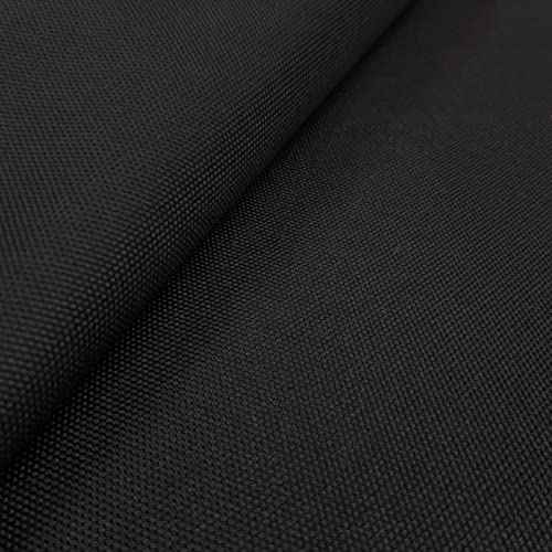 Strongos – Polyamid Gewebe 1100 dtex – Schwarz – Robust – per Meter