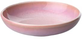 like. by Villeroy & Boch Bol à sauce en perlemor Corail 12 x 12 x 3 cm