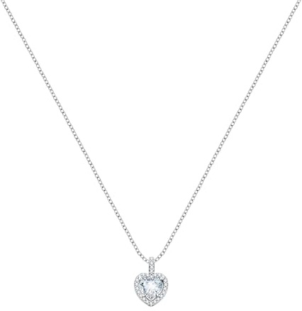 Morellato Tesori Damen Halskette aus Silber 925 - SAVB02