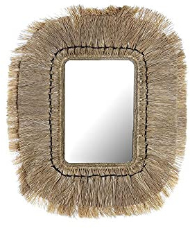 DKD Home Decor Wandspiegel, Standard
