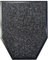 Fadiadem Urinal Floor Mats (2 Pack), Reusable/Washable Urinal Floor Rug, Bathroom Floor Protector Absorbent Deodorization Urinal Carpet, Men's Restroom Pee Pad Non-Slip Urine Mat