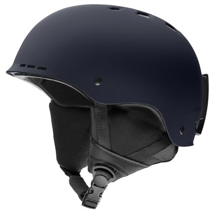 Smith Holt 2 Skihelm Senior - 63-67