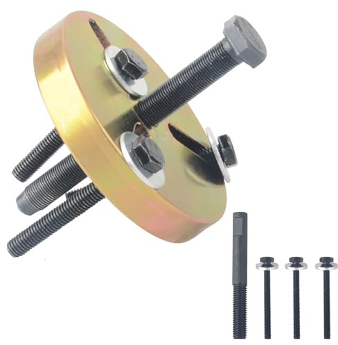 DAYUAN Kit extracteur de poulie de vilebrequin – Compatible avec moteur MINI W11 en R50 R52 R53