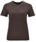 OPUS Damen Kurzarmshirt | Shirt SIWAVE Coal Blue, 44