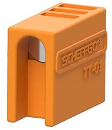 TT-01 - Tope para puerta de balcón, ventana