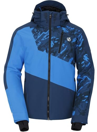 Dare2b Herren Dare2b Mens Baseplate Ii Jacket Skijacke