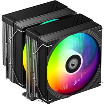 ID-COOLING FROZN A620 PRO SE ARGB - Enfriador de CPU