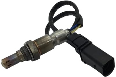 Auto Lambdasonde Für A3 2003-2011 1.6 03G906262B 03G 906 262B 03L906262D 5 Kabel Zubehör