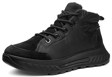 ARA Damen Stiefelette schwarz schwarz