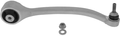 MONROE Track Control Arm | L89J08 | OE-Matching Quality | Stable Steering & Safety | Pack of 1