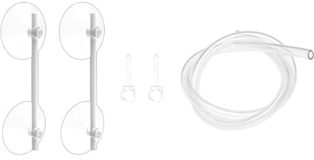 Corral flottant pour plantes d'aquarium