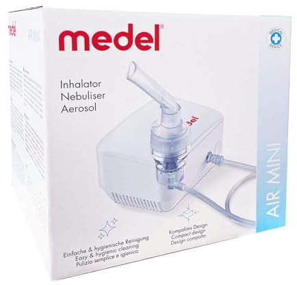 Medel Aerosol Air Mini