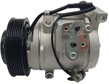 Compresseur De Climatisation Treeligo For Voiture, Compatible Avec TOYOTA, Compatible Avec RAV4, 88320-42080 6511697 10458C 8832042080