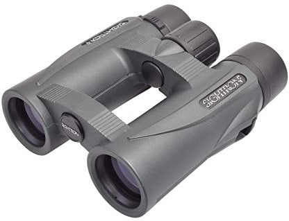 Sightron SIIBL832 Fernglas, 8 x 32 mm, Grün