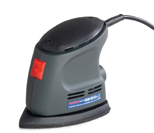 105W Detail Palm Sander