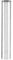 EZ-FLO 35134 Flanged Sink Tailpiece