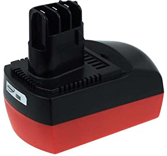 Akku für Metabo Typ 6.25475, 14,4V, NiMH