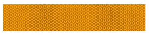 Lampa 98889 E27 Edison-Schraube, reflektierendes Klebeband