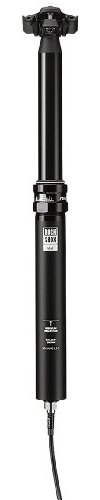 RockShox 125 mm Travel Reverb Stealth Sattelstütze, 00.6818.005.044, 31.6x380mm