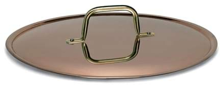 Coperchio PianoRame Ballarini Cm 20