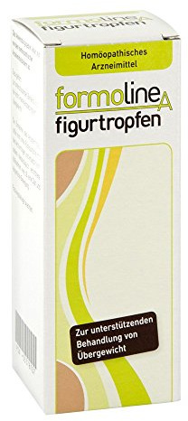 Formoline A Figurtropfen 100 ml