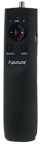 Fotga v-grip aputure-vg - 1 uSB follow focus contrôleur poignée grip pour canon eOS dSLR vg - 1–canon eOS 1D mark iV/5D mark iI/7D/5D mark iII/60D/600D/x5/kiss t3i, 550d, t2i/baiser x4/500d kiss/t1i/x3/1100D/t3/kiss x50