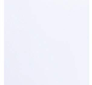 Tonpapier/Tonkarton (48 Farben / A4-21,0 x 29,7 cm - 130 g/m2-10 Blatt) Farbe FREI WÄHLBAR (Weiss)