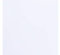 Tonpapier/Tonkarton (48 Farben / A4-21,0 x 29,7 cm - 130 g/m2-10 Blatt) Farbe FREI WÄHLBAR (Weiss)