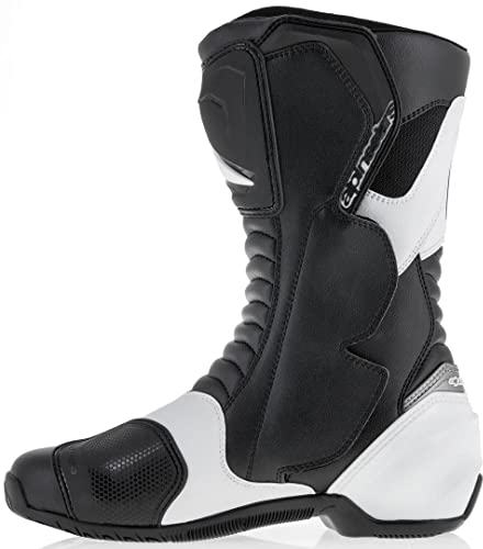 Alpinestars Smx S Nero Bianco 37