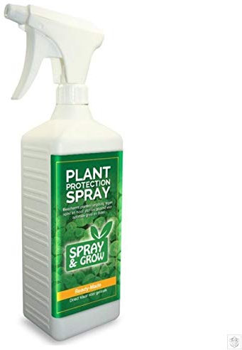 Spray & Grow - Spider Mite Ready to Use 1L Spray