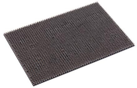 LAKO Rasenmatte Condor, Polyethylen, 900 grau, 60 x 40 x 1,7