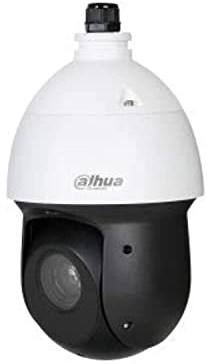 Dahua SD49225XA-HNR 2MP 25x Starlight + IR PTZ AI Netzwerkkamera Unterstützung Auto Tracking PoE+ Englische Version